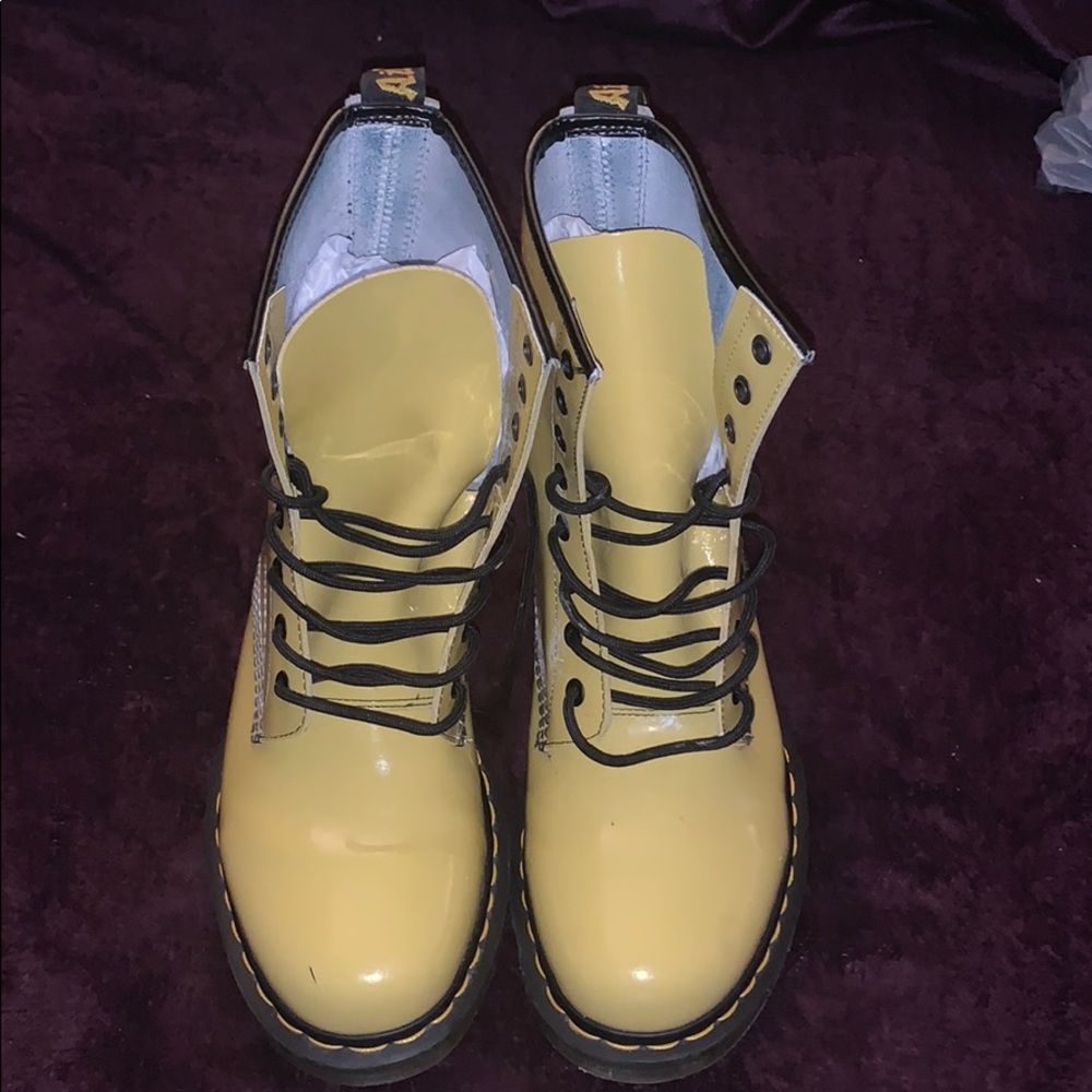 Doc Martens